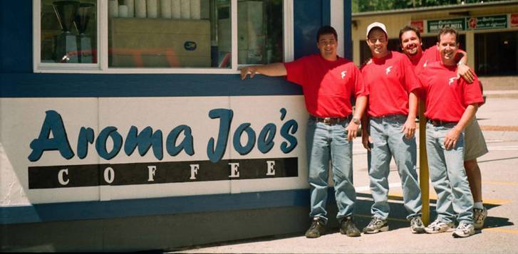 Aroma Joe's