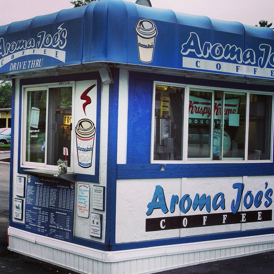 Aroma Joe's