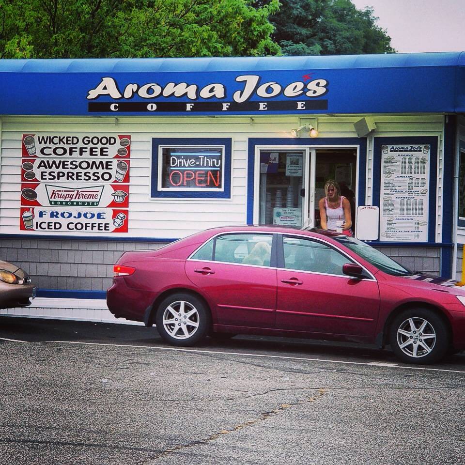 Aroma Joe's