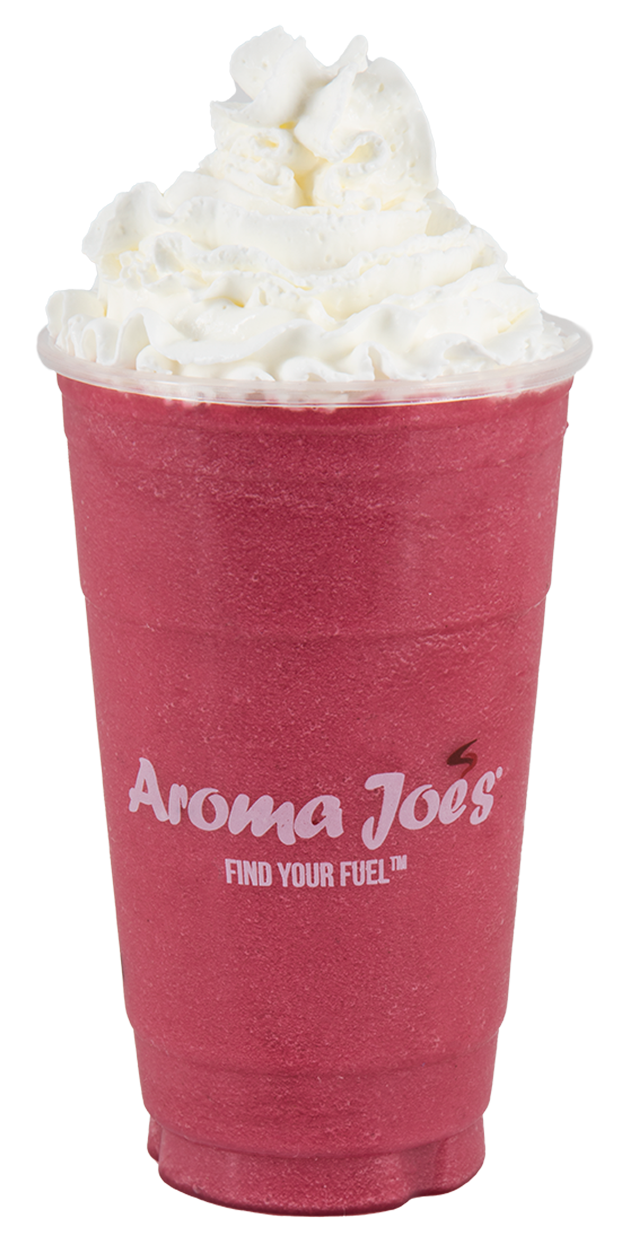 Aroma Joe's