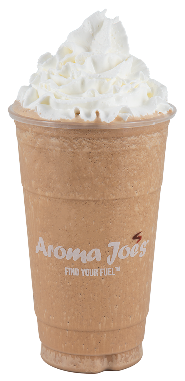 Aroma Joe's