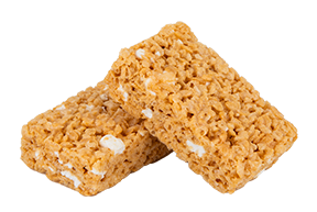 Rice Crispy