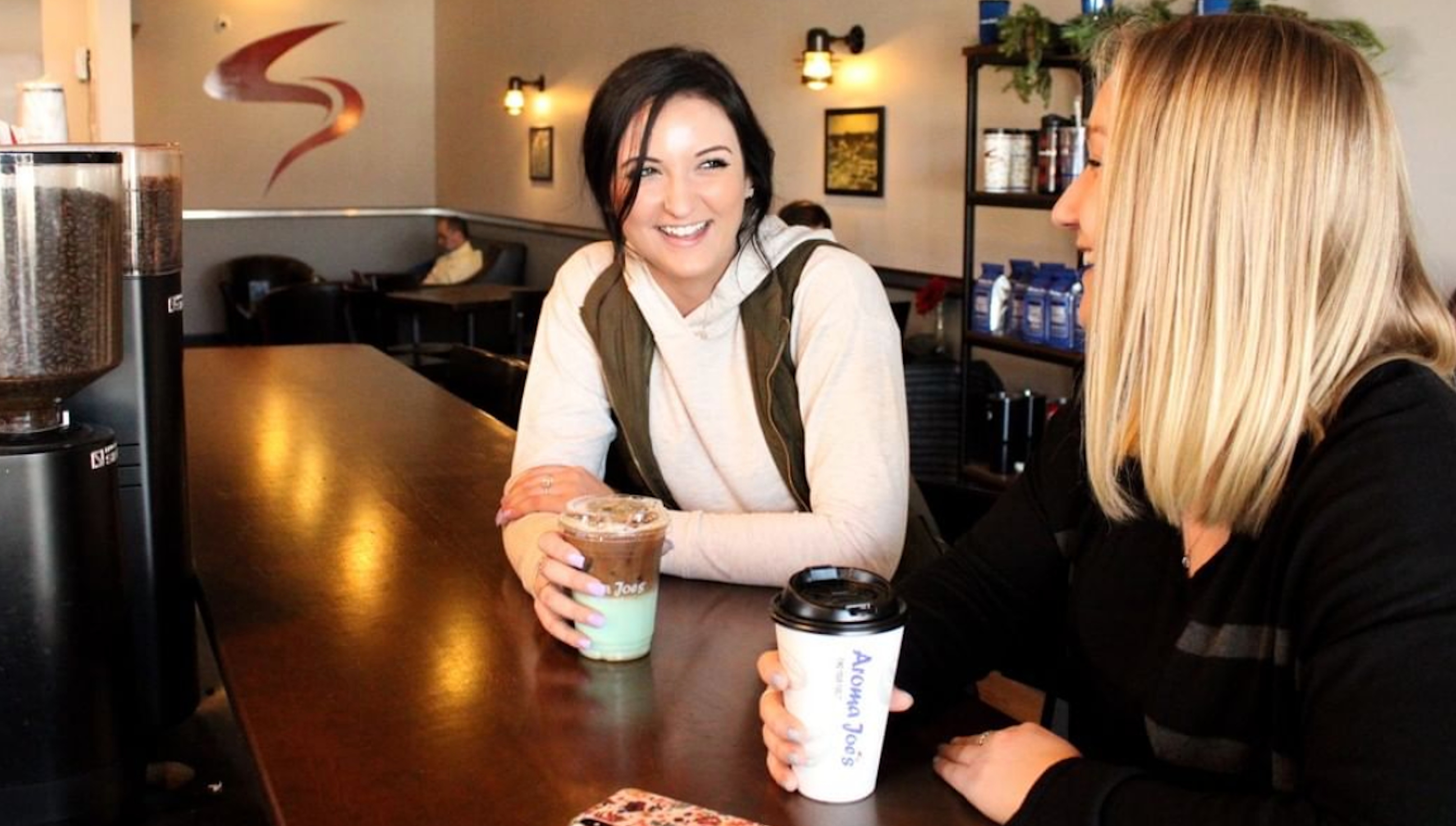 Ethical Coffee Brand