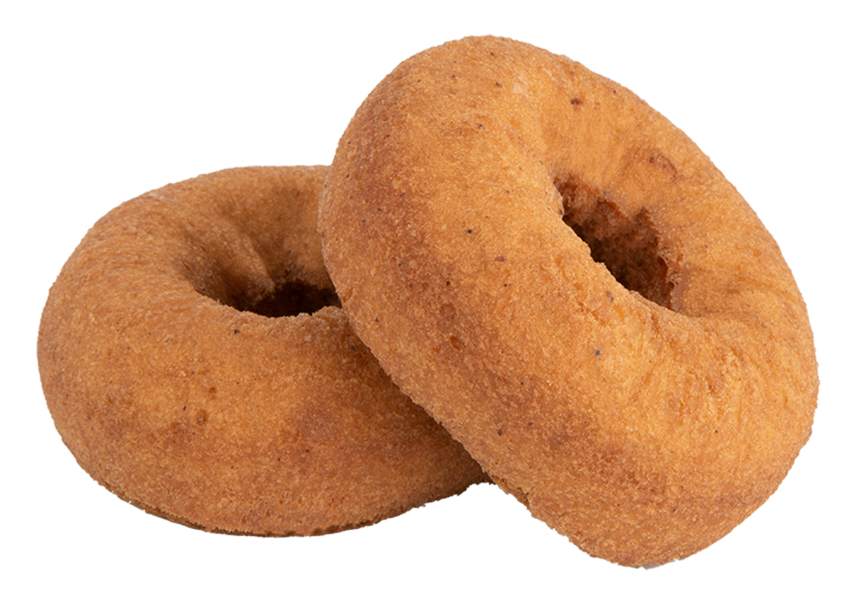 Plain Donut