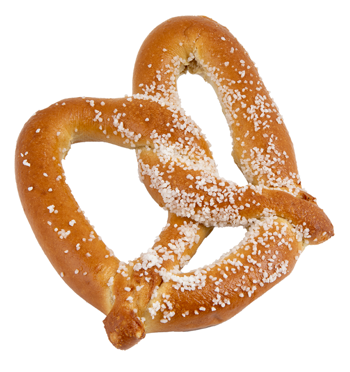 Pretzel - Salted