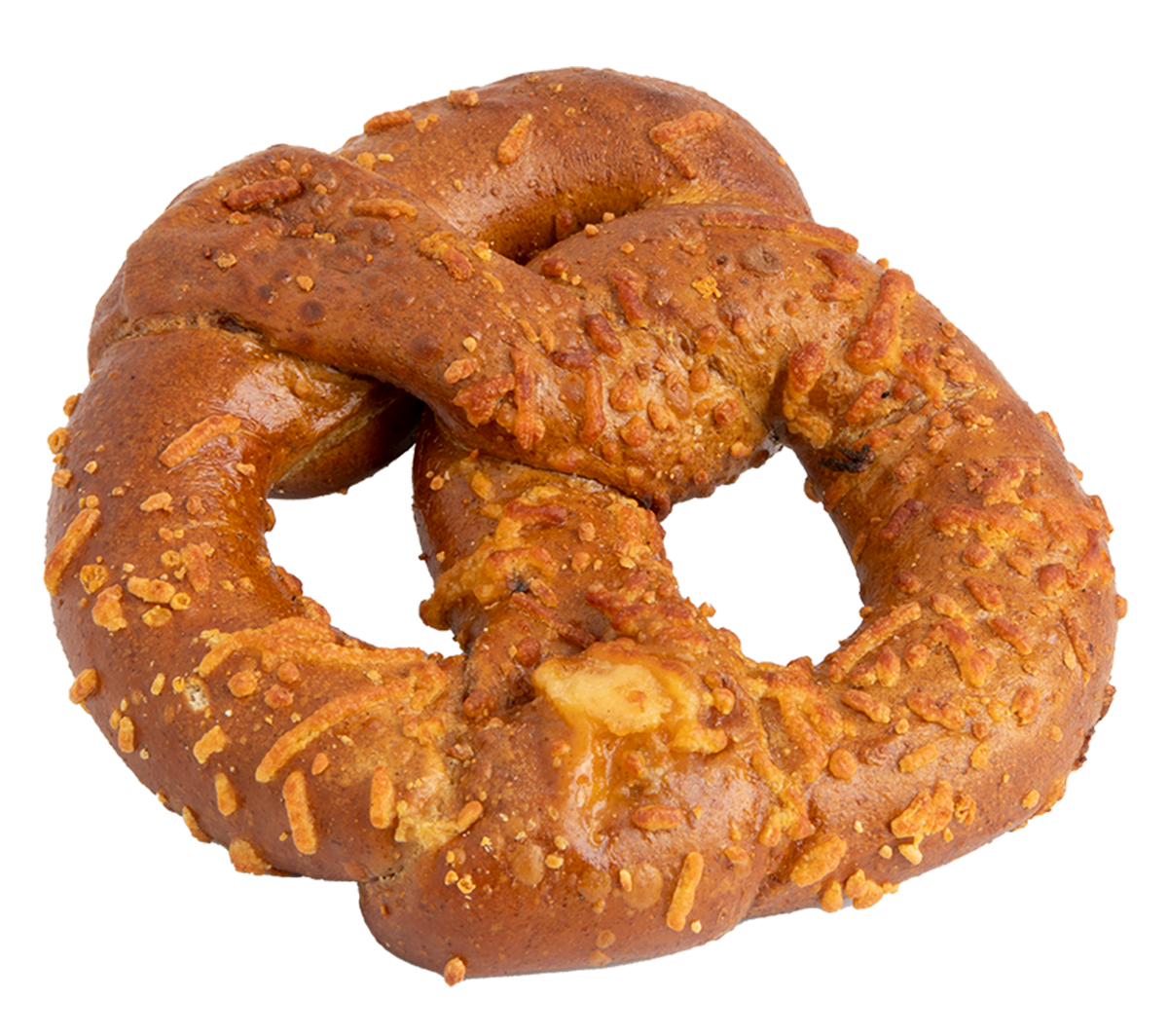 Pretzel - Stuffed