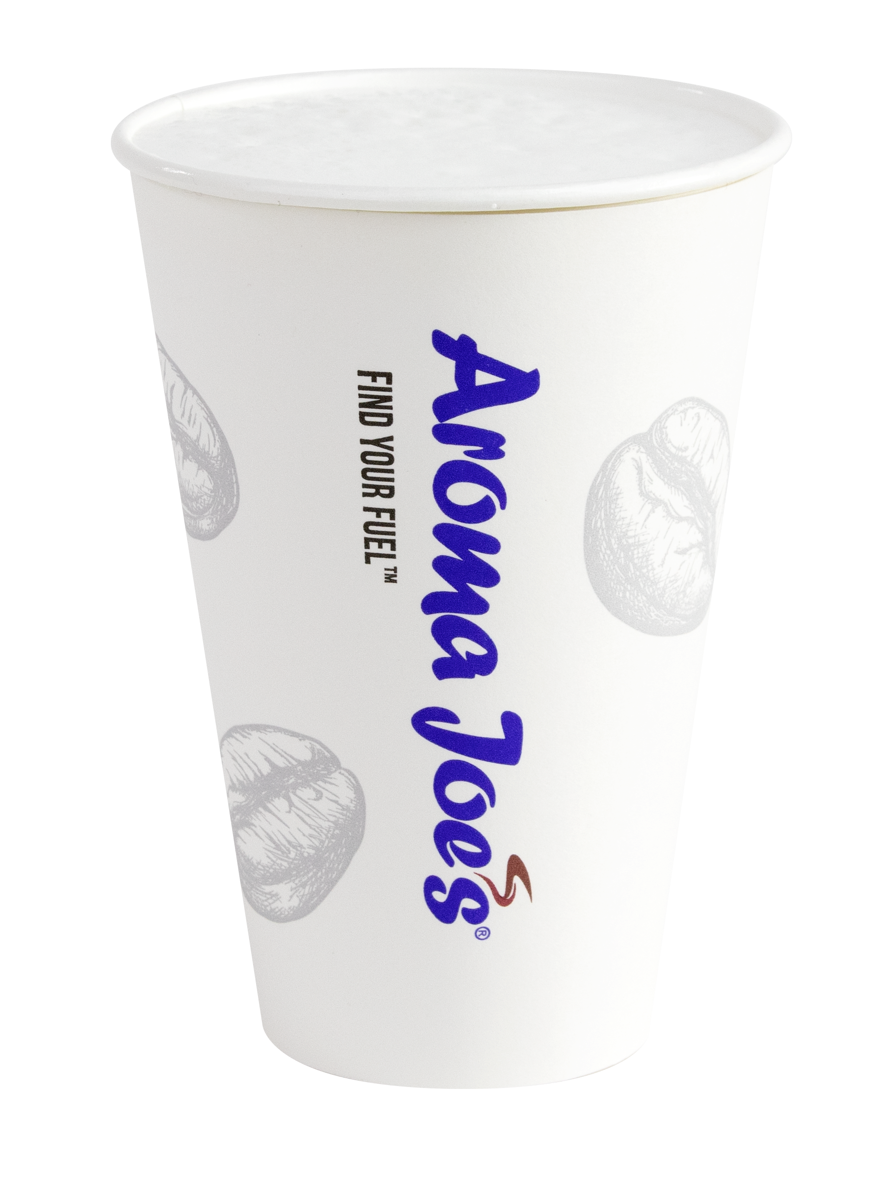 Aroma Joe's