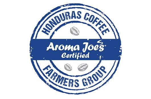 Aroma Joe