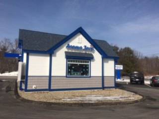 aroma joes sanford maine