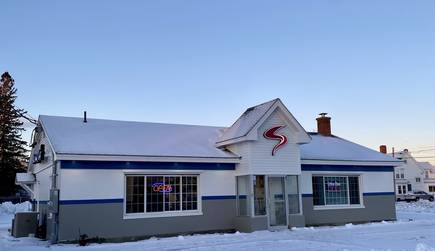 skowhegan maine aroma joes