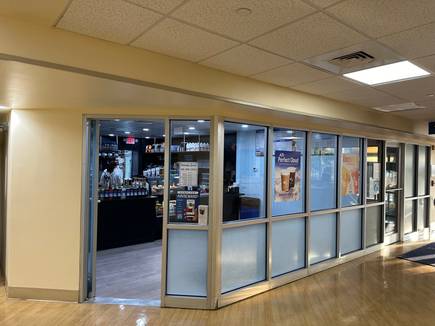 Methuen, MA aroma joes