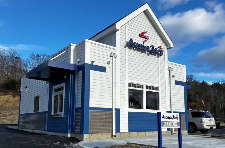 Aroma Joe's