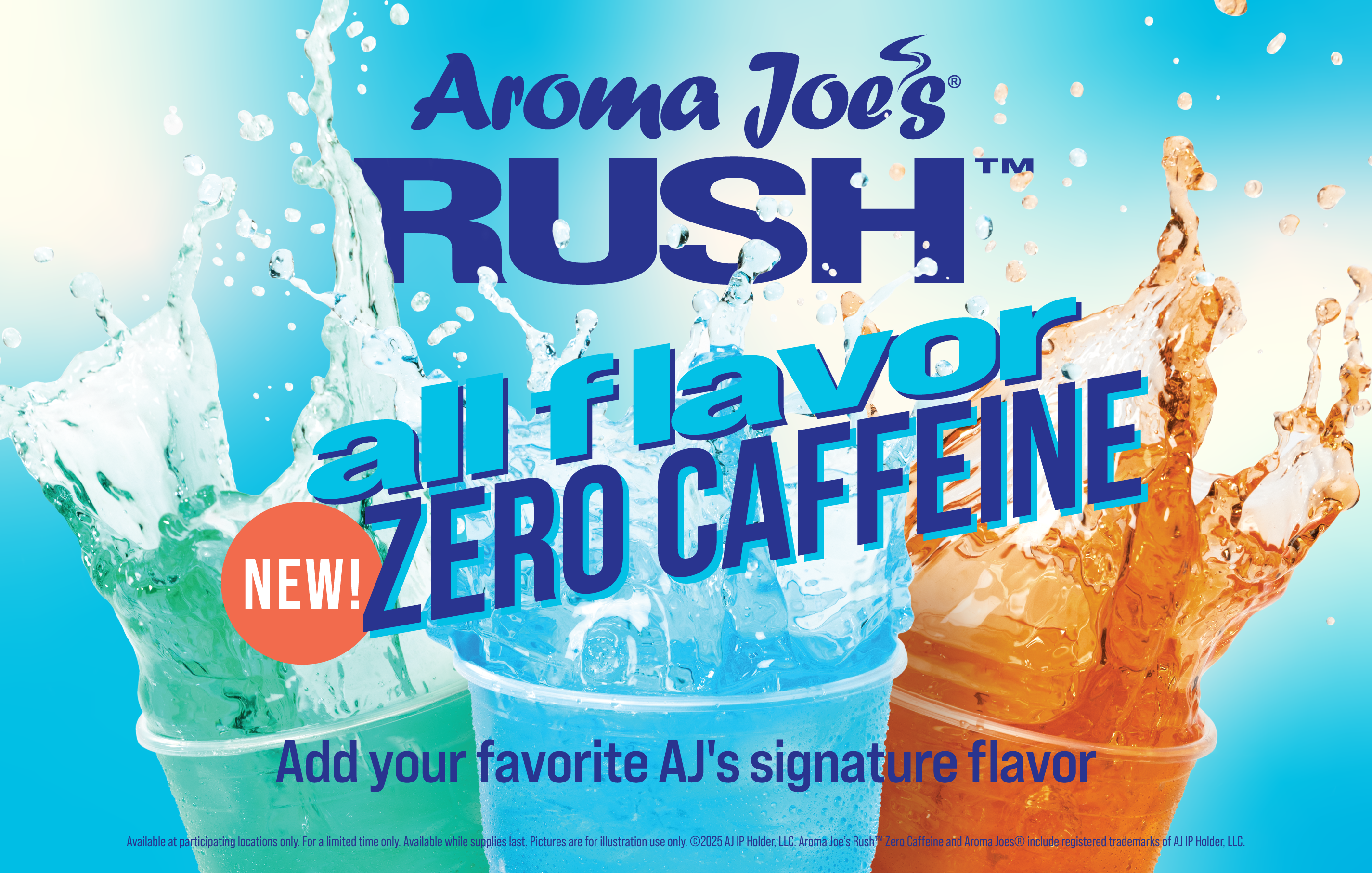 Aroma Joe's
