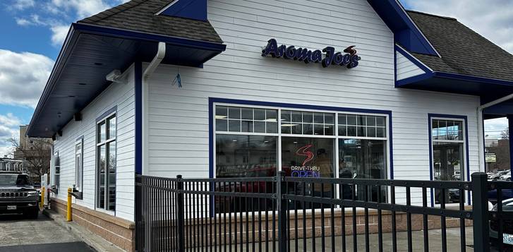 Aroma Joe's