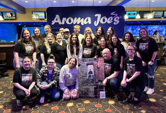 Aroma Joe's