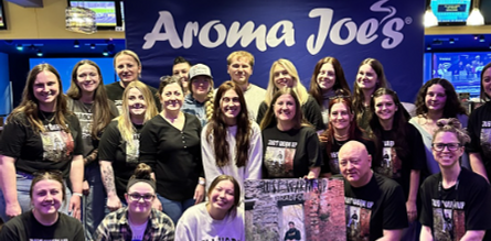 Aroma Joe's