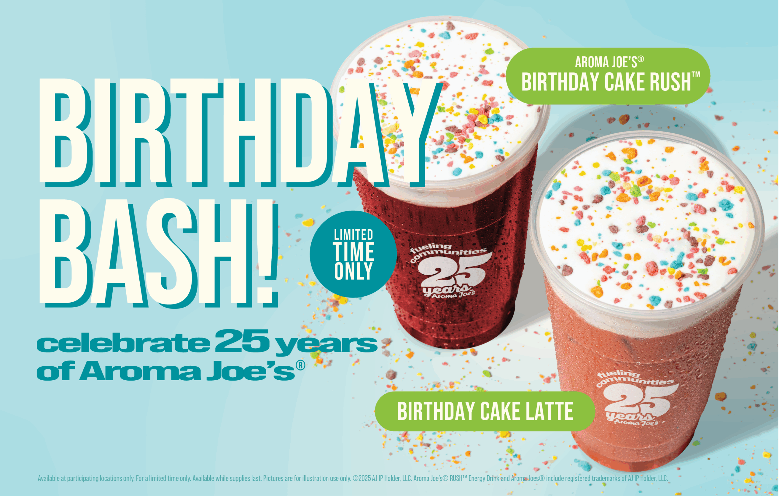 Aroma Joe's