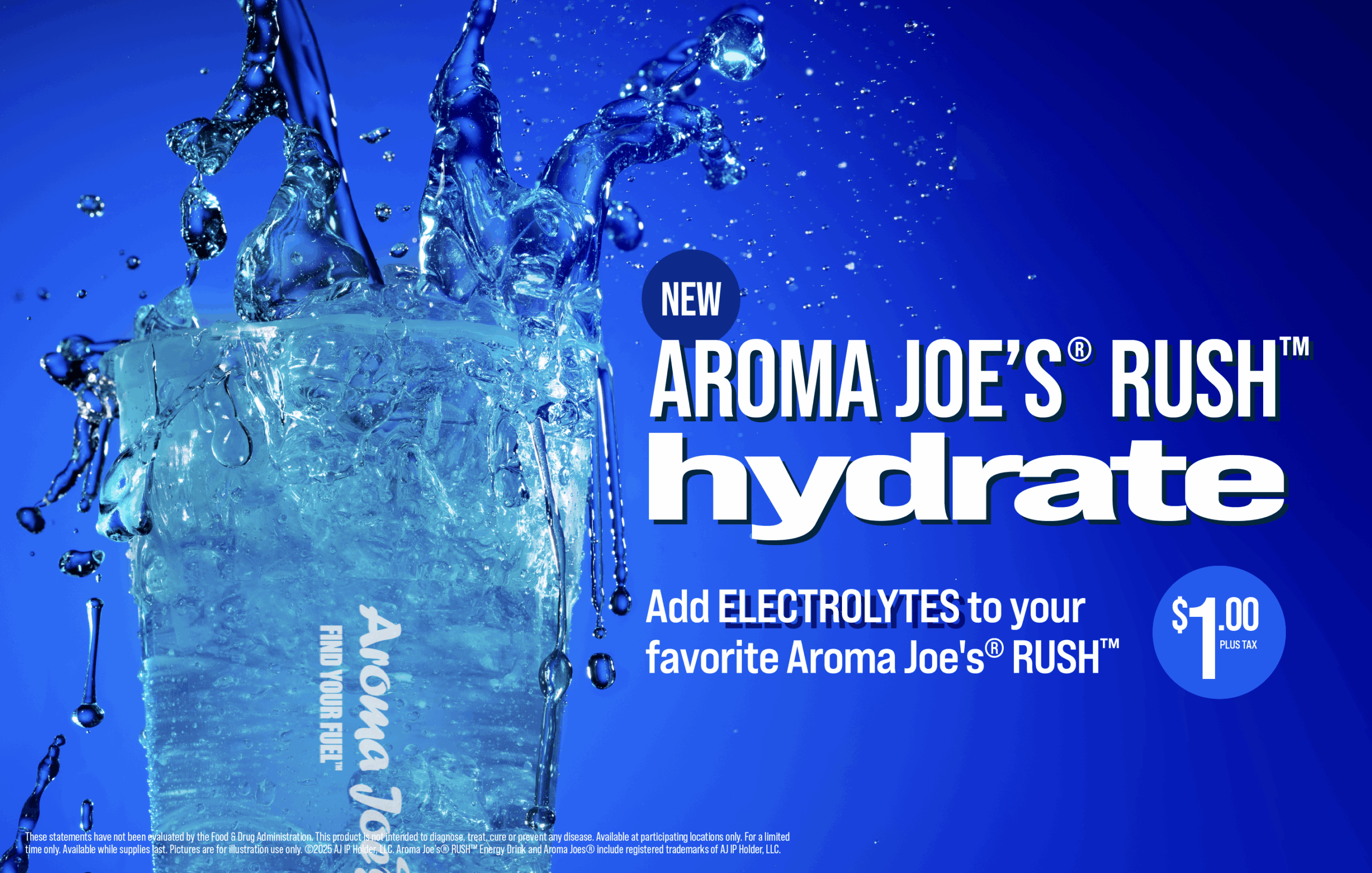Aroma Joe's