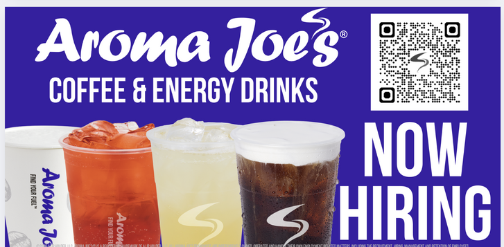 Aroma Joe's