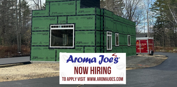 Aroma Joe's