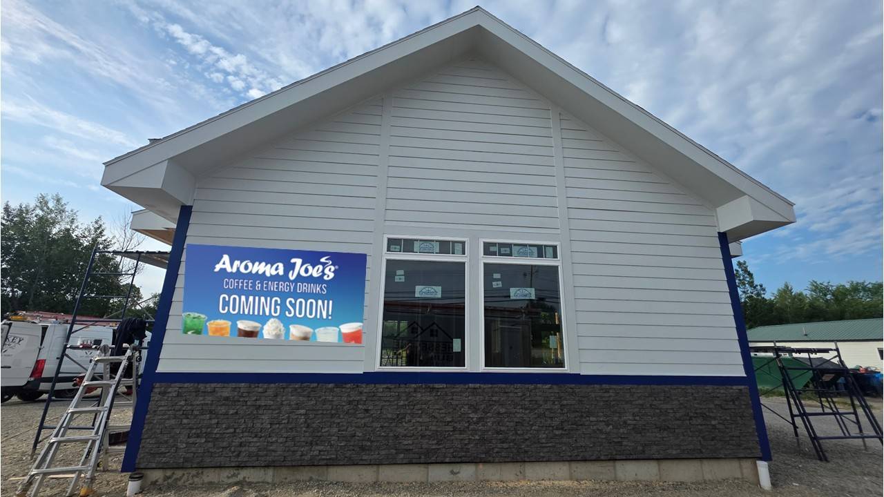 Aroma Joe's