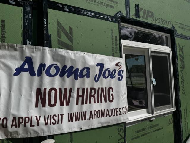 Aroma Joe's