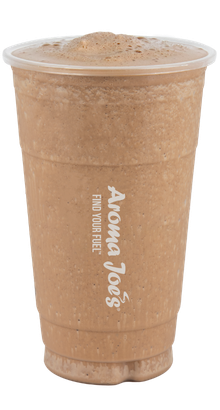 Aroma Joe's